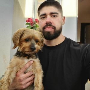 Meet your Posher, Lester